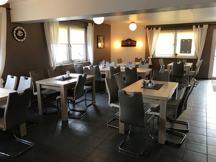 Kantine