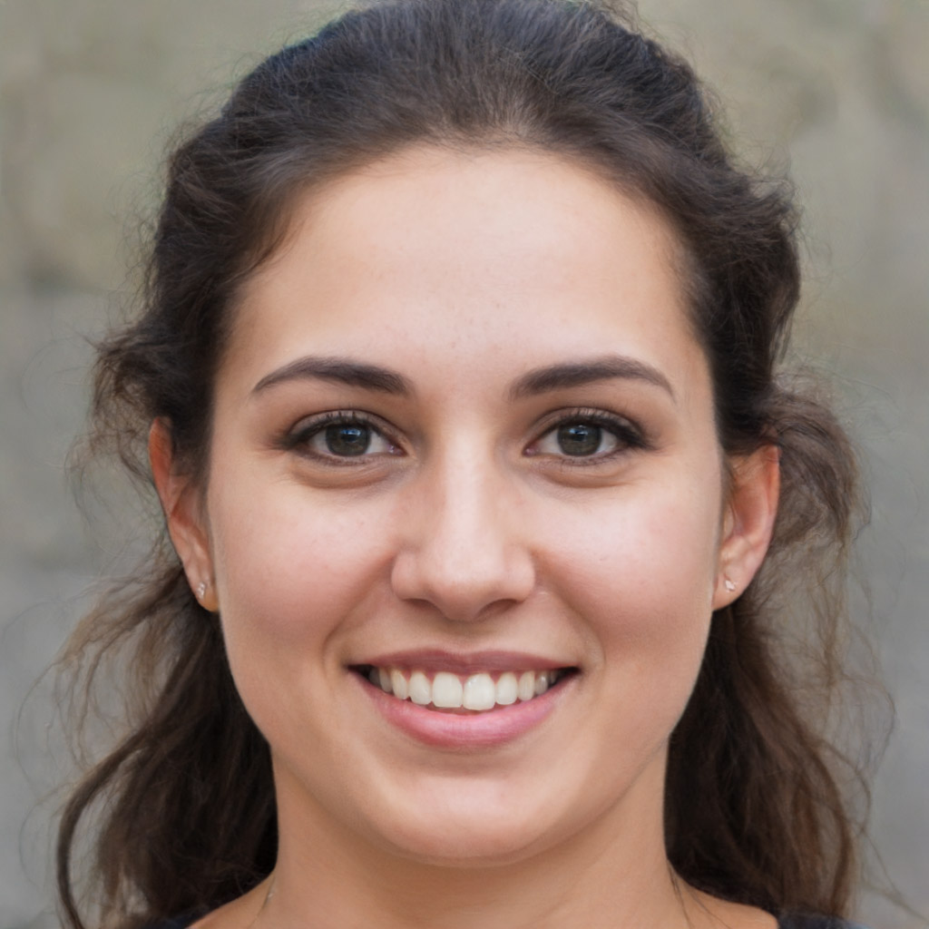 Annita Behrens